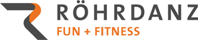 Hinweisgebersystem Röhrdanz Fun & Fitness
